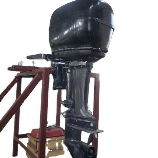 Chinese 20HP Boat Engine diesel Outboard Motor 4 Stroke for Sale